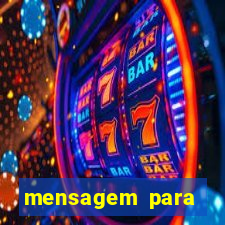 mensagem para pioneiros jw